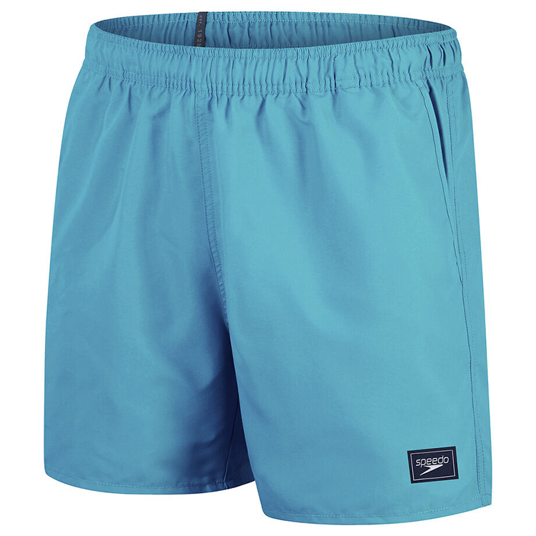 Sorti pentru inot Speedo PRIME LEIS 16  WS AM/Albastru deschis photo 5